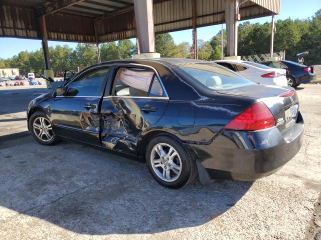Obraz 2 z 2006 HONDA ACCORD EX 2006 z VIN 1HGCM567X6A034194