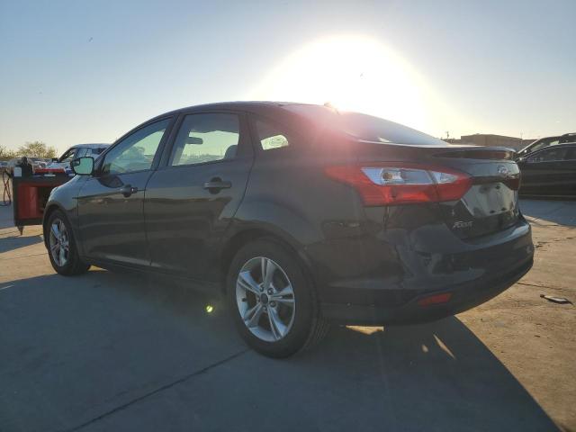 Image 2 of 2014 FORD FOCUS SE 2014 with VIN 1FADP3F27EL269325