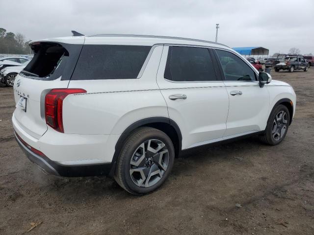Obraz 3 z 2024 HYUNDAI PALISADE SEL PREMIUM 2024 z VIN KM8R44GE5RU691614