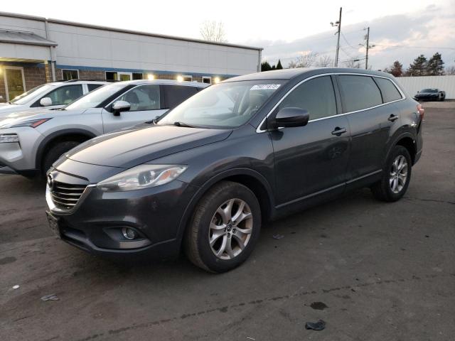 Image 1 of 2014 MAZDA CX-9 TOURING 2014 with VIN JM3TB3CVXE0433212