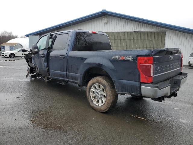 Image 2 of 2022 FORD F250 SUPER DUTY 2022 with VIN 1FT7W2B67NEG42509