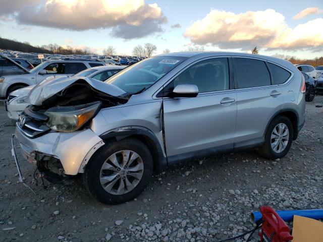 Image 1 of 2013 HONDA CR-V EX 2013 with VIN 2HKRM4H51DH669194