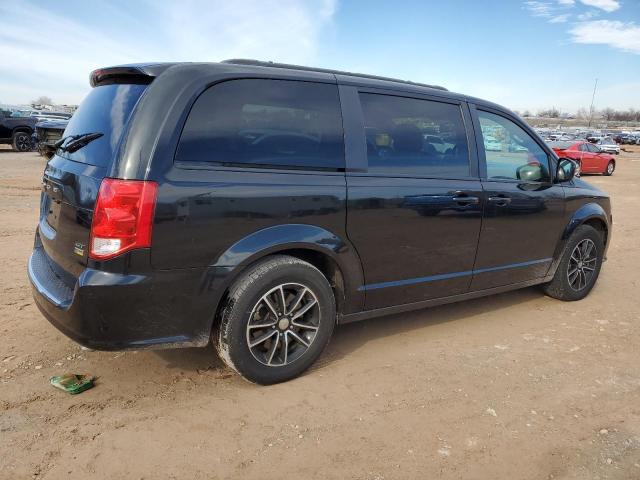 Изображение 3 2019 DODGE GRAND CARAVAN GT 2019 с VIN 2C4RDGEG7KR527794