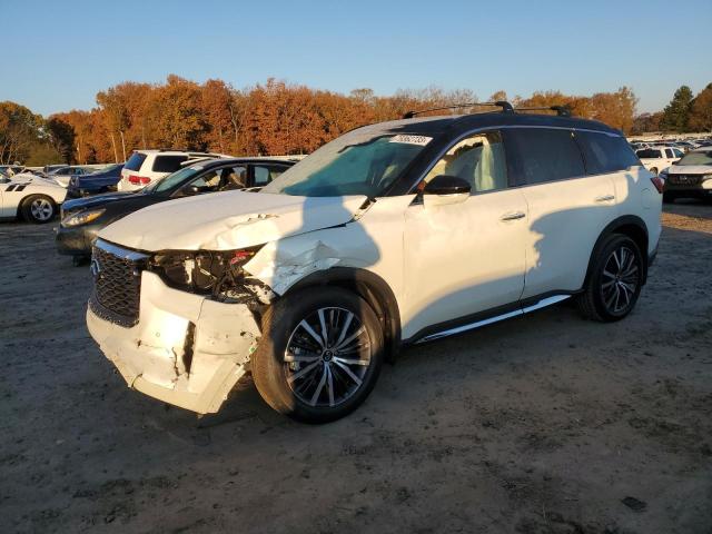 Obraz 2024 INFINITI QX60 AUTOGRAPH 2024