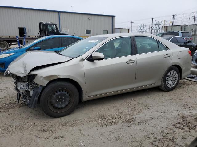 Изображение 1 2014 TOYOTA CAMRY L 2014 с VIN 4T4BF1FK1ER361664