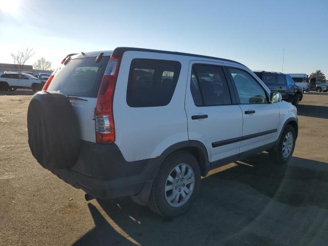 Obraz 3 z 2005 HONDA CR-V EX 2005 z VIN JHLRD78875C063037