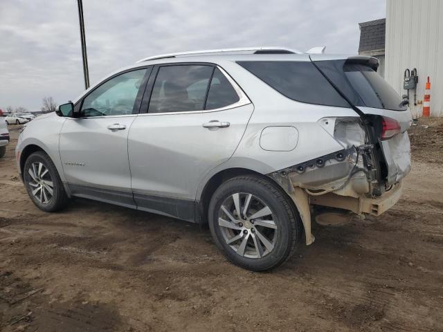 Obraz 2 z 2022 CHEVROLET EQUINOX PREMIER 2022 z VIN 3GNAXXEV3NS107676