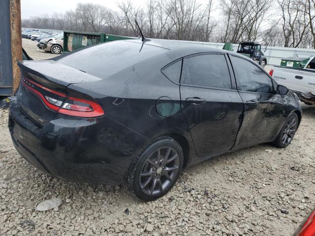 Image 3 of 2016 DODGE DART SXT 2016 with VIN 1C3CDFBB2GD540217