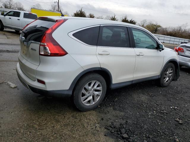 Image 3 of 2016 HONDA CR-V EX 2016 with VIN 5J6RM4H50GL082897