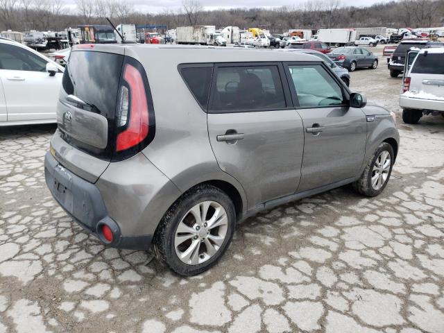 Obraz 3 z 2015 KIA SOUL + 2015 z VIN KNDJP3A56F7173467