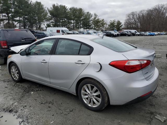 Obraz 2 z 2016 KIA FORTE LX 2016 z VIN KNAFX4A64G5477461