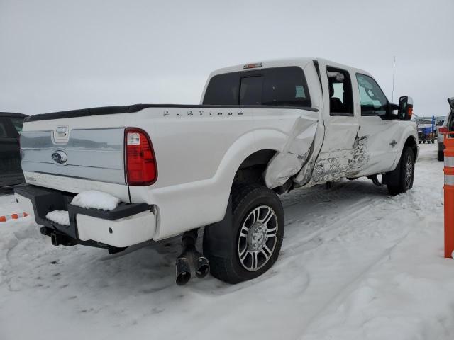 Image 3 of 2016 FORD F250 SUPER DUTY 2016 with VIN 1FT7W2BT6GEC51330