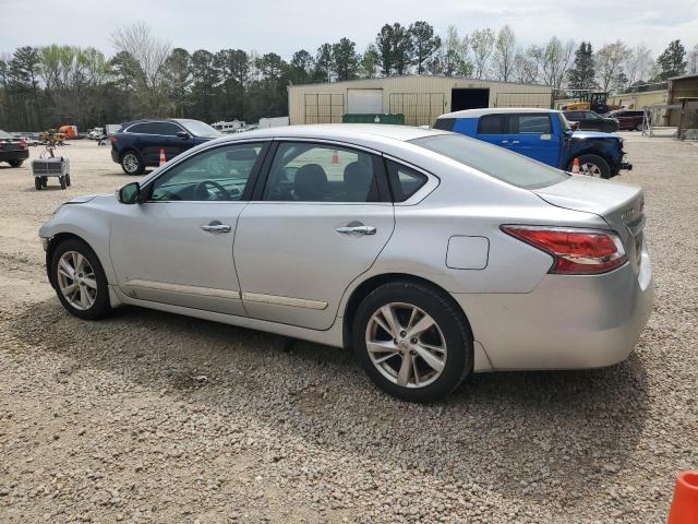 Изображение 2 2015 NISSAN ALTIMA 2.5 2015 с VIN 1N4AL3AP8FN346985