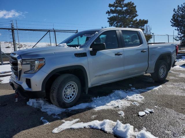 2019 GMC SIERRA K1500 2019 image