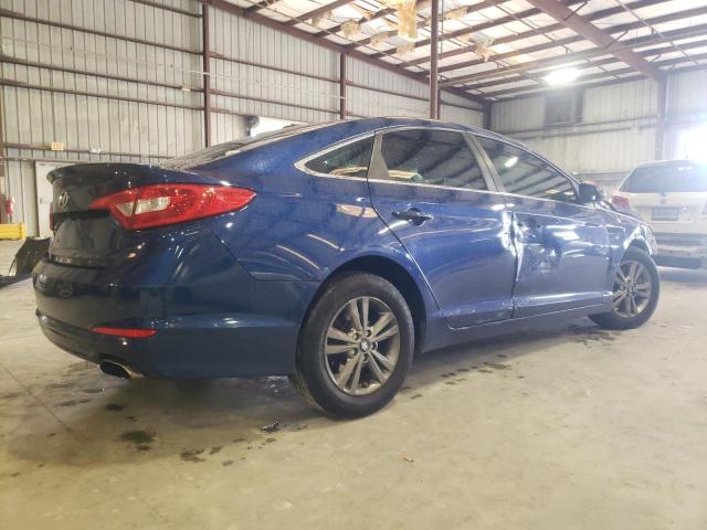 Image 3 of 2015 HYUNDAI SONATA SE 2015 with VIN 5NPE24AF4FH026185
