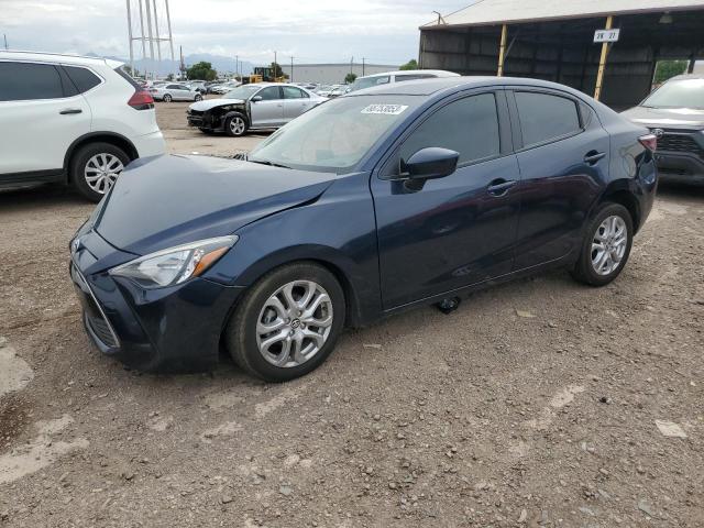Obraz 2017 TOYOTA YARIS IA  2017