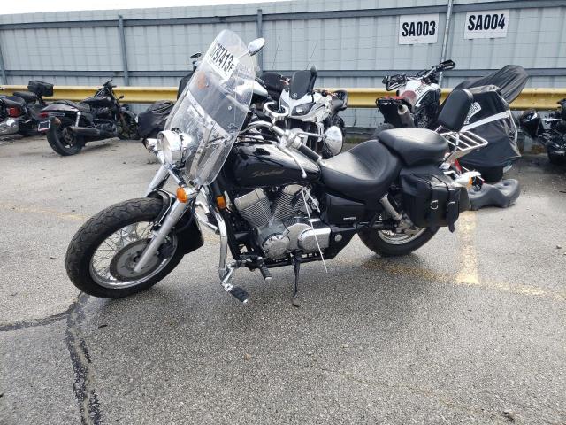 2006 HONDA VT750 C 2006 image