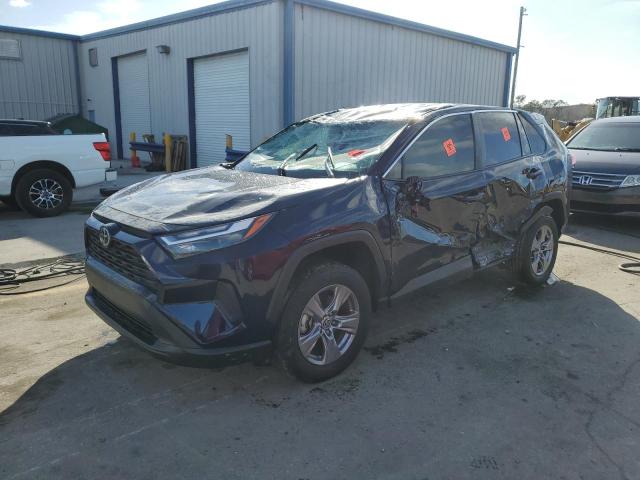 Obraz 2022 TOYOTA RAV4 XLE 2022