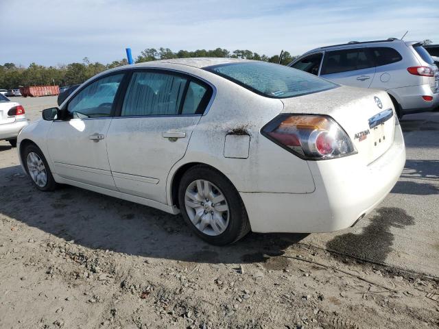 Obraz 2 z 2011 NISSAN ALTIMA BASE 2011 z VIN 1N4AL2AP2BN486342