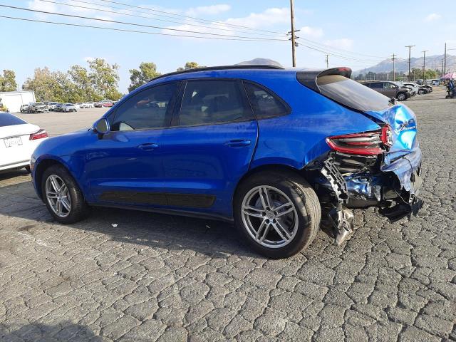 Изображение 2 2016 PORSCHE MACAN S 2016 с VIN WP1AB2A54GLB46591