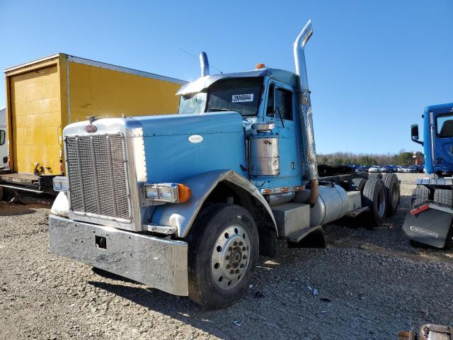 Image 2 of 1999 PETERBILT 379  1999 with VIN 1XP5D69X2XD484056