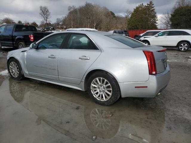 Obraz 2 z 2011 CADILLAC CTS  2011 z VIN 1G6DC5EY2B0130677