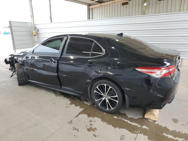 Изображение 2 2020 TOYOTA CAMRY SE 2020 с VIN 4T1G11AK8LU508002