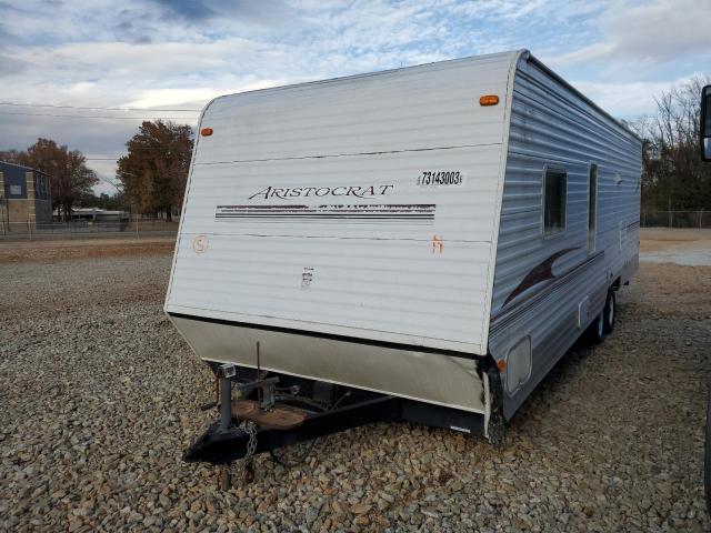 Image 2 of 2008 DUTC ARISTOCRAT 2008 with VIN 47CTFAN288M433676