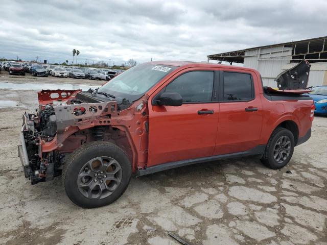 Obraz 1 z 2022 FORD MAVERICK XL 2022 z VIN 3FTTW8E94NRA16145