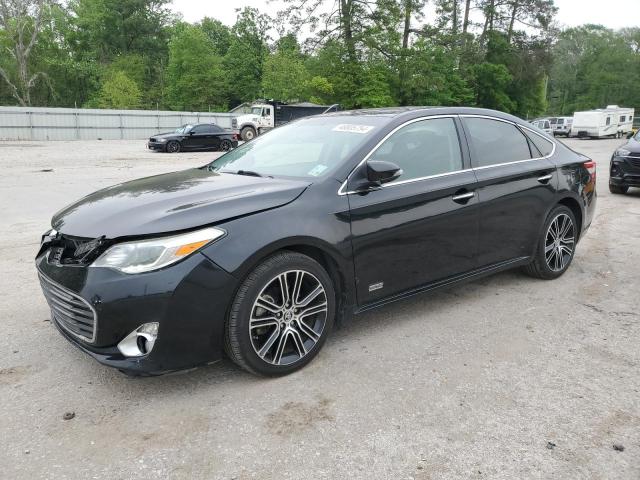 Изображение 2015 TOYOTA AVALON XLE 2015