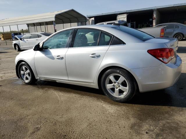 Изображение 2 2015 CHEVROLET CRUZE LT 2015 с VIN 1G1PC5SB8F7158015
