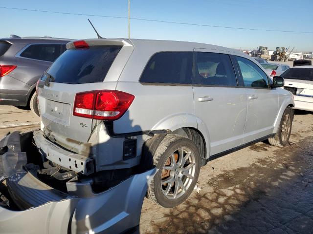 Image 3 of 2014 DODGE JOURNEY R/T 2014 with VIN 3C4PDDEG5ET309358