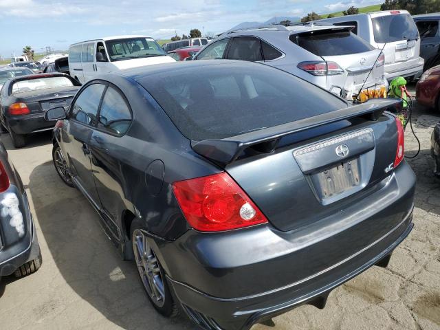 Изображение 2 2007 TOYOTA SCION TC  2007 с VIN JTKDE177670211718