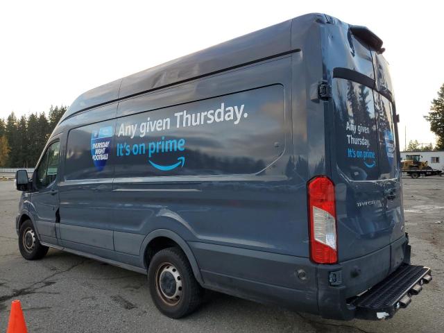 Image 2 of 2020 FORD TRANSIT T-250 2020 with VIN 1FTBR3X80LKB27884
