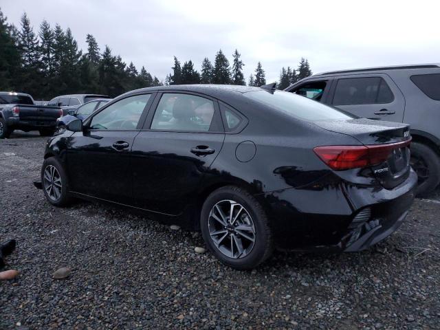 Изображение 2 2022 KIA FORTE FE 2022 с VIN 3KPF24AD8NE463662
