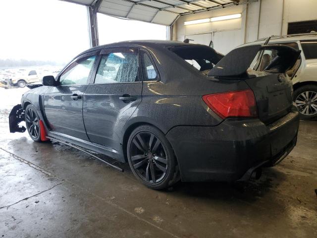 Изображение 2 2013 SUBARU IMPREZA WRX STI 2013 с VIN JF1GV8J68DL024106