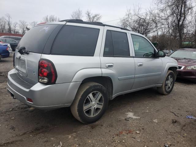 Obraz 3 z 2007 CHEVROLET TRAILBLAZER LS 2007 z VIN 1GNDT13S872286262