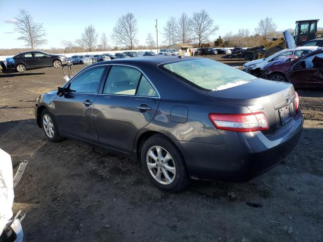 Image 2 of 2011 TOYOTA CAMRY BASE 2011 with VIN 4T1BF3EK5BU652834