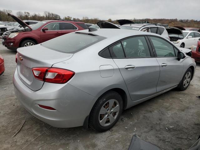 Obraz 3 z 2018 CHEVROLET CRUZE LS 2018 z VIN 1G1BC5SM7J7226552