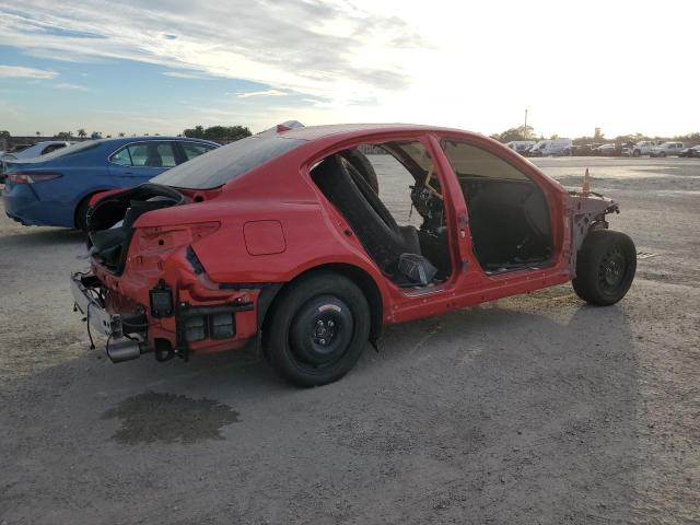 Obraz 3 z 2022 INFINITI Q50 RED SPORT 400 2022 z VIN JN1FV7DR8NM390023