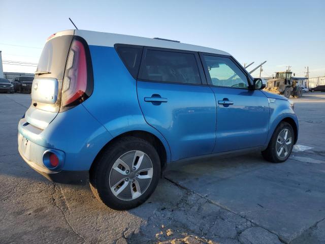 Obraz 3 z 2017 KIA SOUL EV  2017 z VIN KNDJP3AE4H7022761