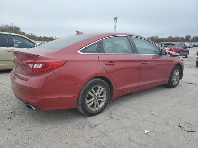 Obraz 3 z 2017 HYUNDAI SONATA SE 2017 z VIN 5NPE24AFXHH585789