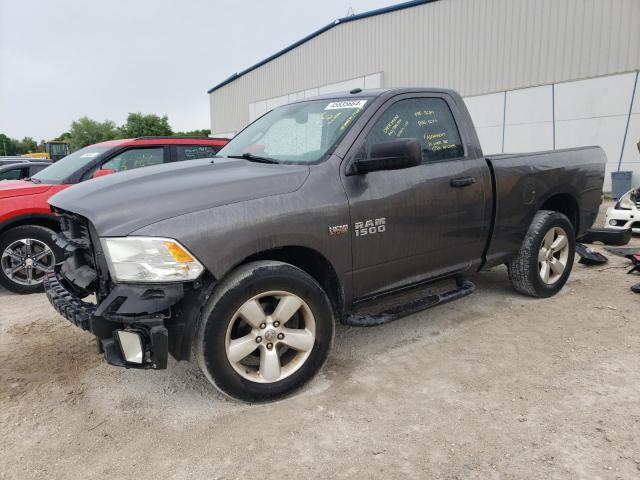 Image 1 of 2015 RAM 1500 ST 2015 with VIN 3C6JR6AT4FG618410