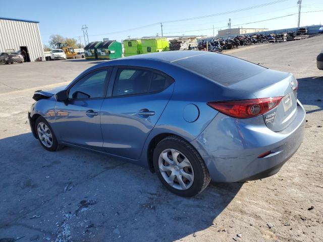 Изображение 2 2014 MAZDA 3 SPORT 2014 с VIN JM1BM1U74E1179042