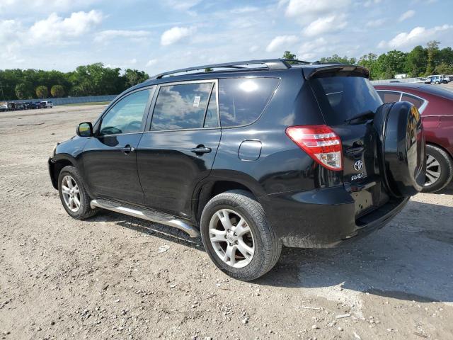 Obraz 2 z 2012 TOYOTA RAV4  2012 z VIN 2T3ZF4DV0CW135062