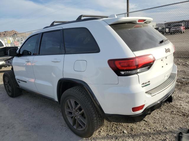 Изображение 2 2016 JEEP GRAND CHEROKEE LIMITED 2016 с VIN 1C4RJFBM6GC393714
