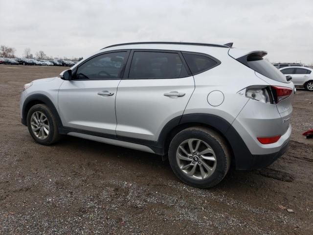 Изображение 2 2018 HYUNDAI TUCSON SEL 2018 с VIN KM8J33A4XJU777581
