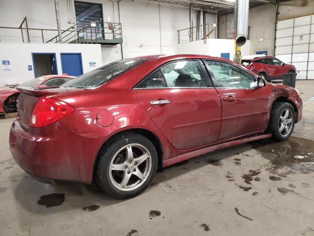 Изображение 3 2009 PONTIAC G6  2009 с VIN 1G2ZJ57K594265435