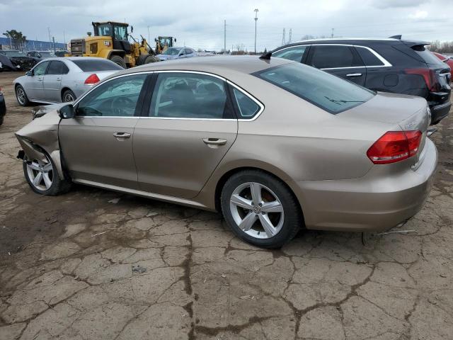 Image 2 of 2015 VOLKSWAGEN PASSAT S 2015 with VIN 1VWAT7A36FC122363