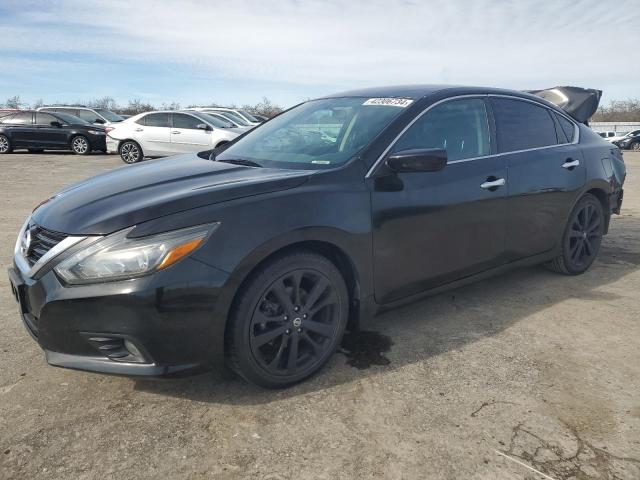 Изображение 1 2017 NISSAN ALTIMA 2.5 2017 с VIN 1N4AL3APXHN351754